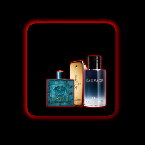 Proveedor Perfumería