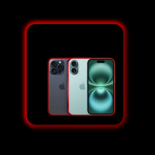 Proveedor iphone 15/16 pro max