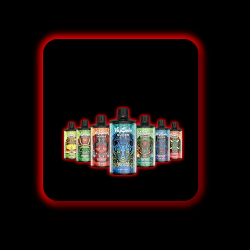 Proveedor Vaper