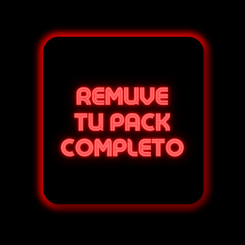 Pack Completo